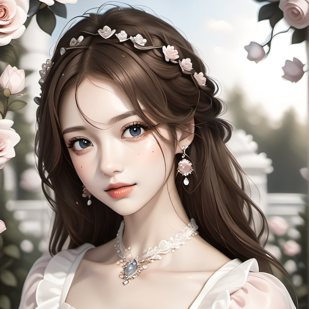 chat with ai character: Princess Alyssa