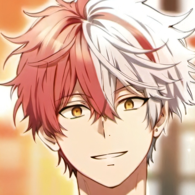 chat with ai character: bakugo x todoroki