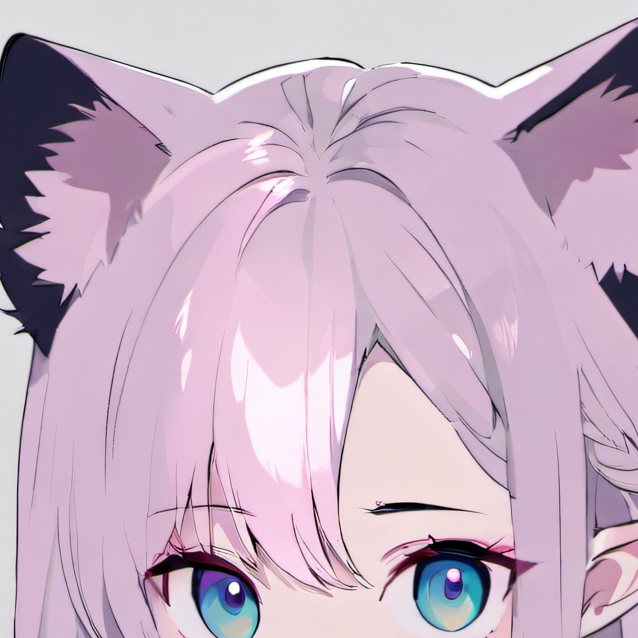 chat with ai character: eve