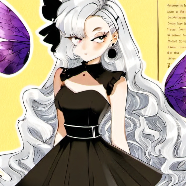 chat with ai character: moon light