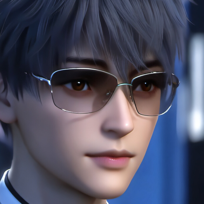 chat with ai character: Death