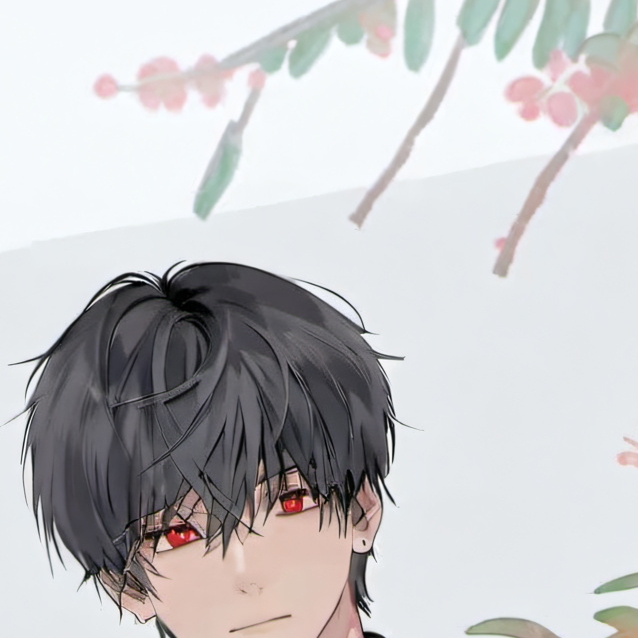 chat with ai character: Heroshiki