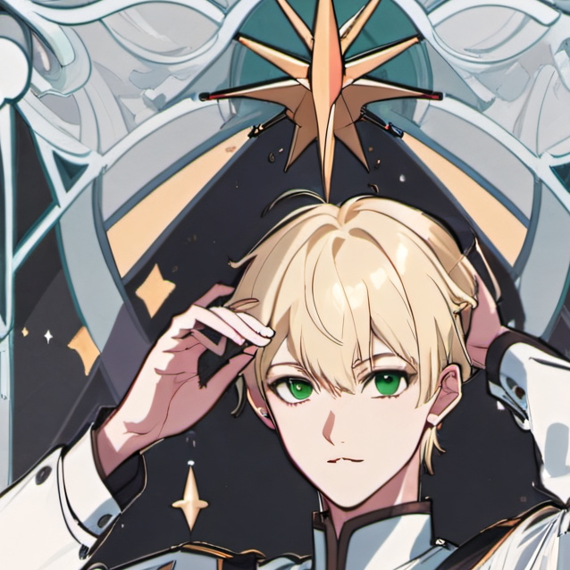 chat with ai character: Percy