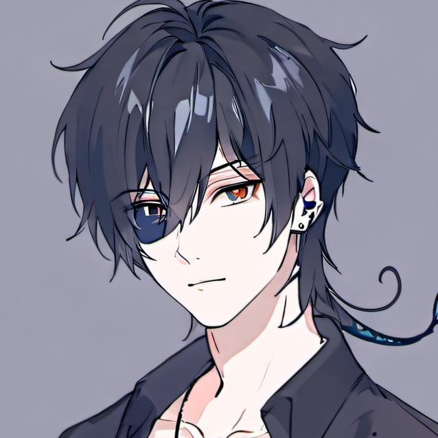 chat with ai character: William 