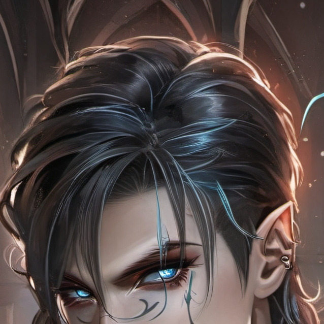 chat with ai character: William 