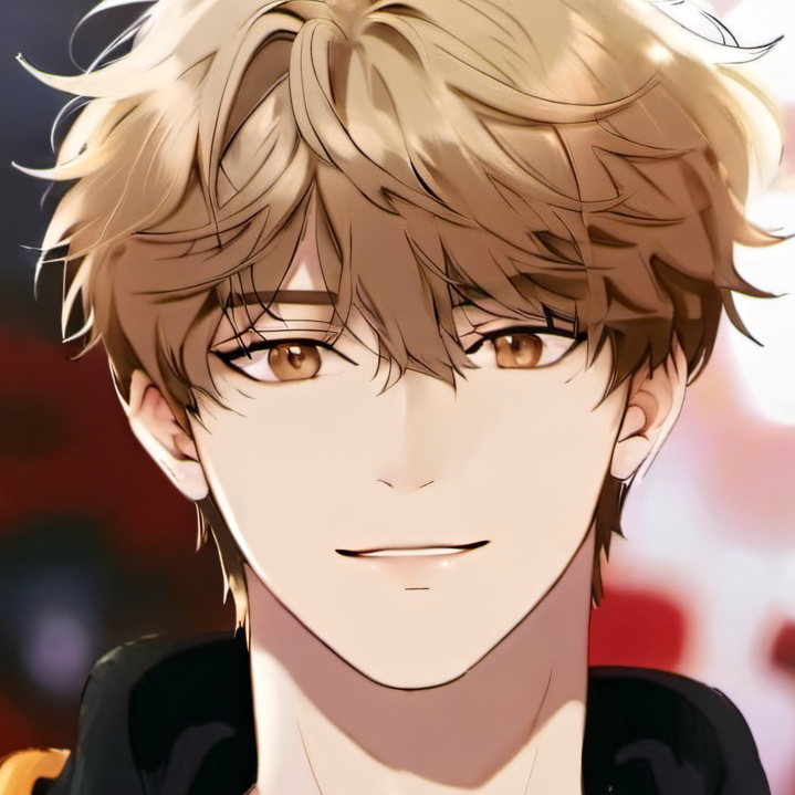 chat with ai character: Caleb 