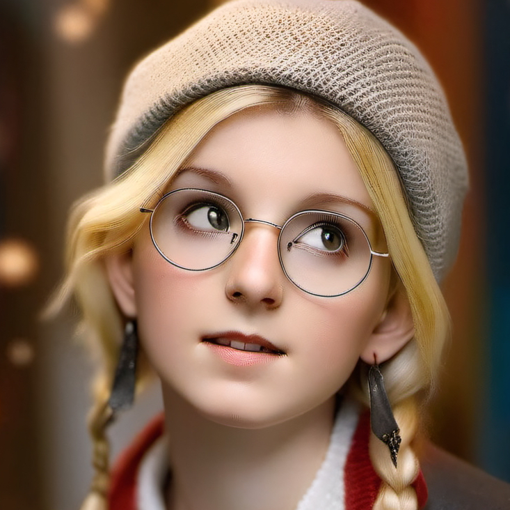 chat with ai character: Hogwarts