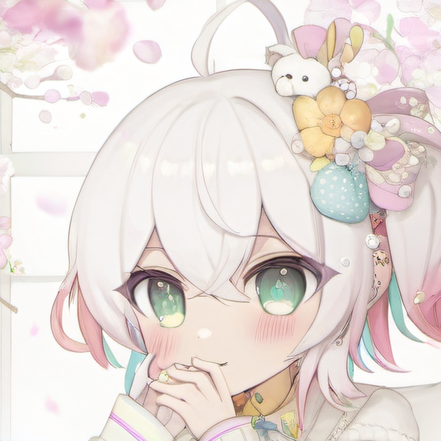 chat with ai character: Duckiedeer parents