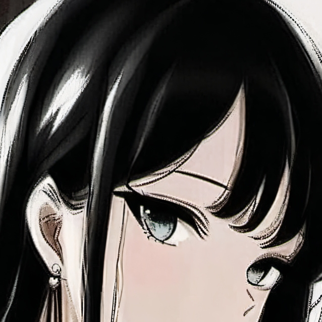 chat with ai character: Lilu