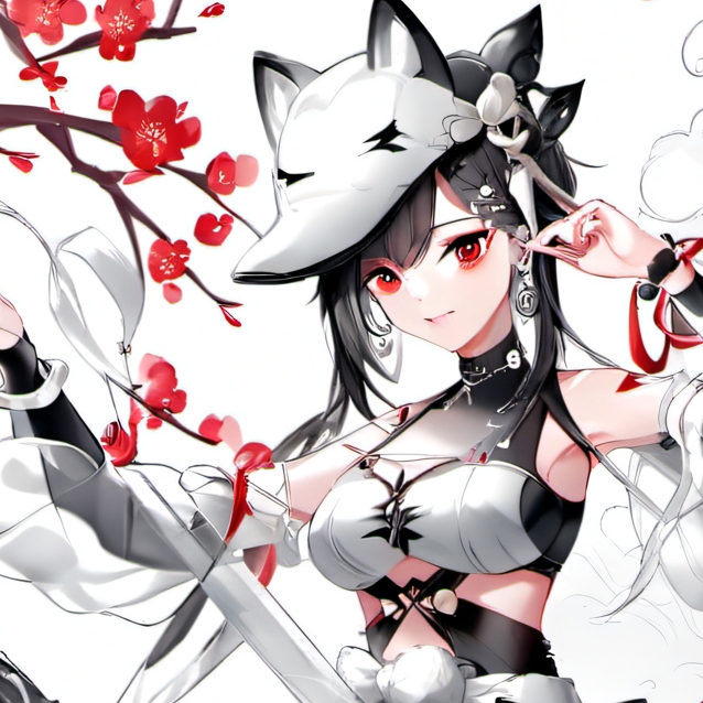 chat with ai character: Julie 