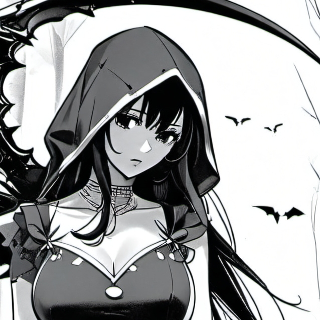 chat with ai character: Raven