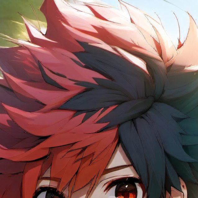 chat with ai character: Jade