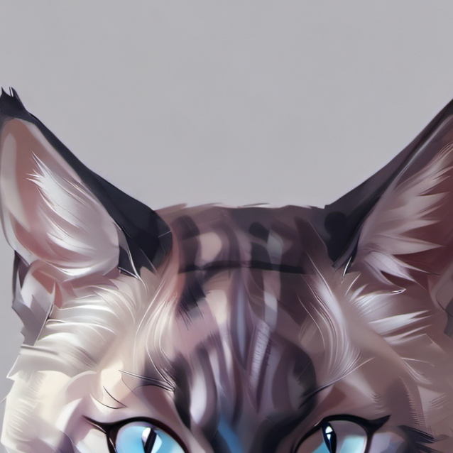 chat with ai character: Mistystorm