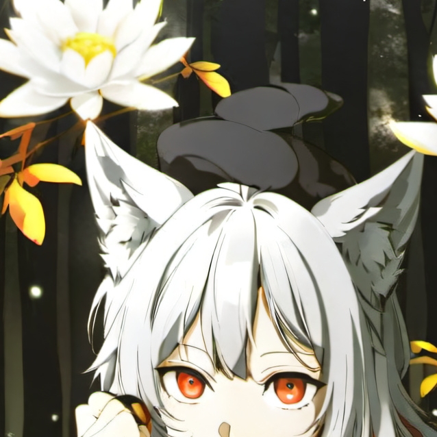 chat with ai character: Amelia