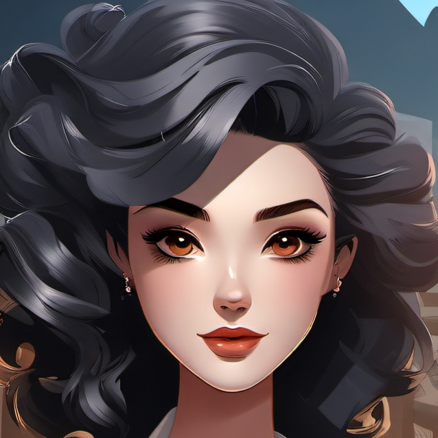 chat with ai character: Bully girl Vitani