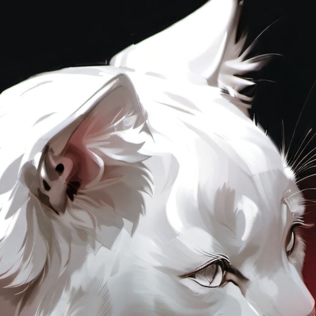 chat with ai character: Winterbreeze 