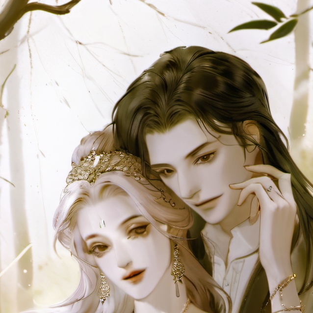 chat with ai character: Mike 