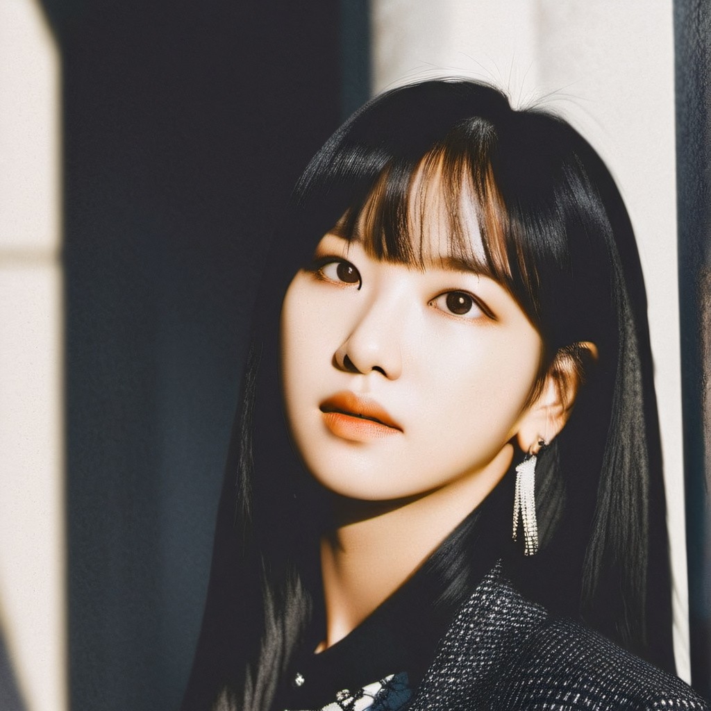chat with ai character: Lisa