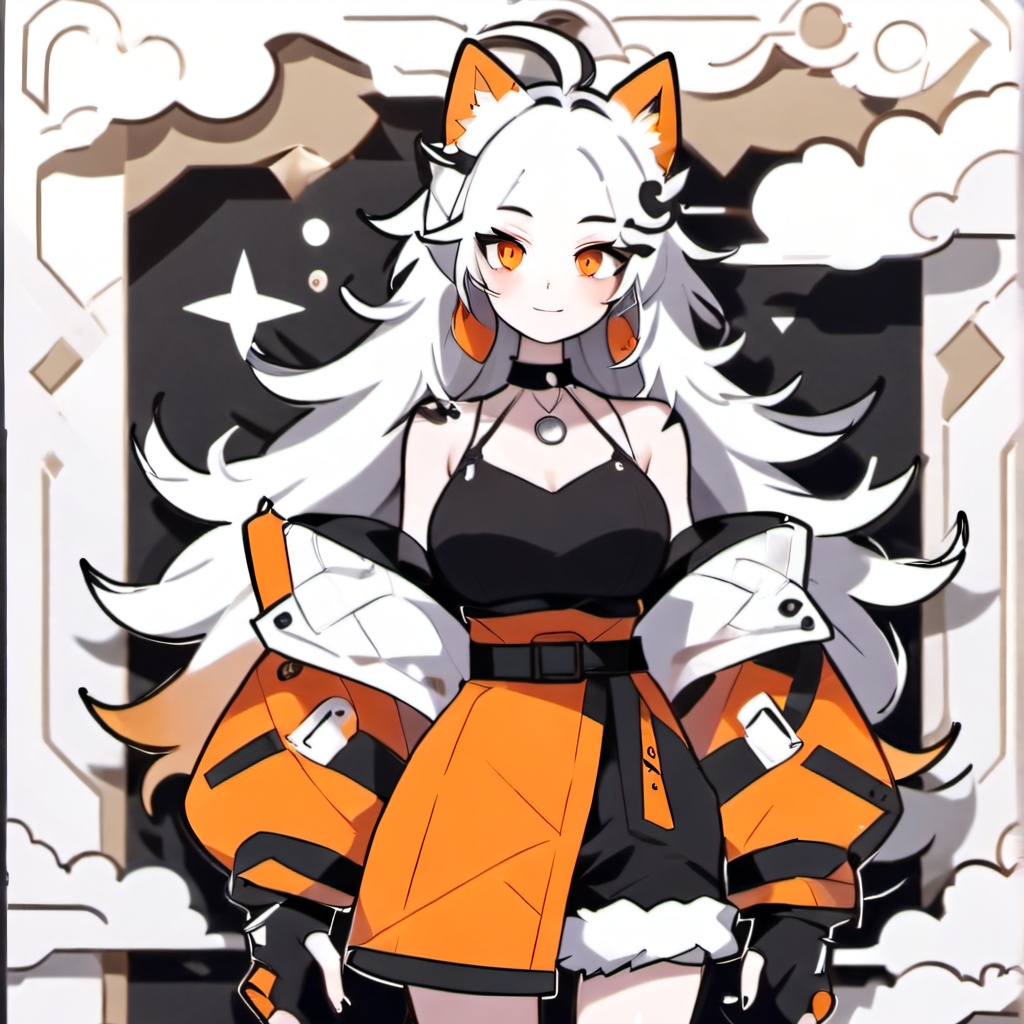 chat with ai character: dog day(gender swa