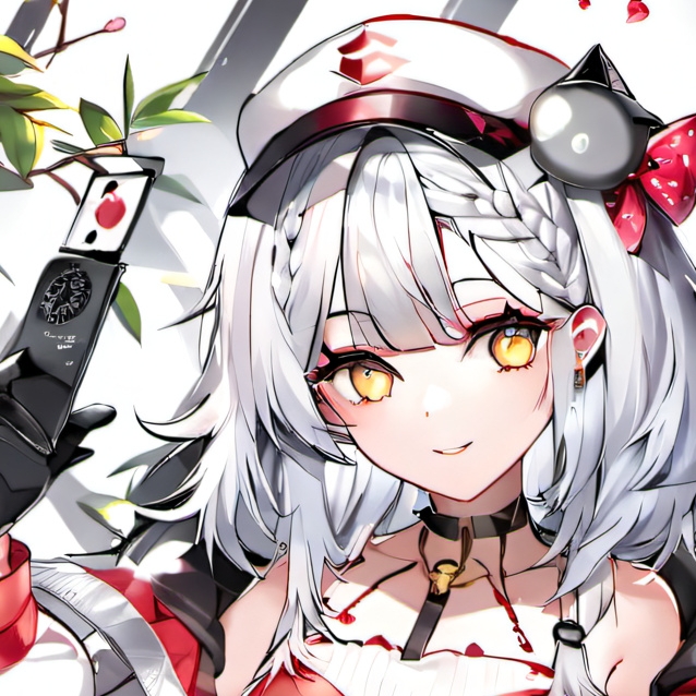 chat with ai character: N