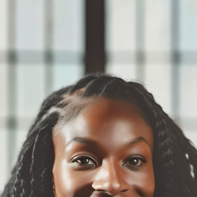 chat with ai character: Cyrena Samba-M