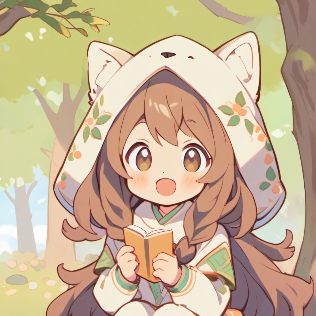 chat with ai character: Aria