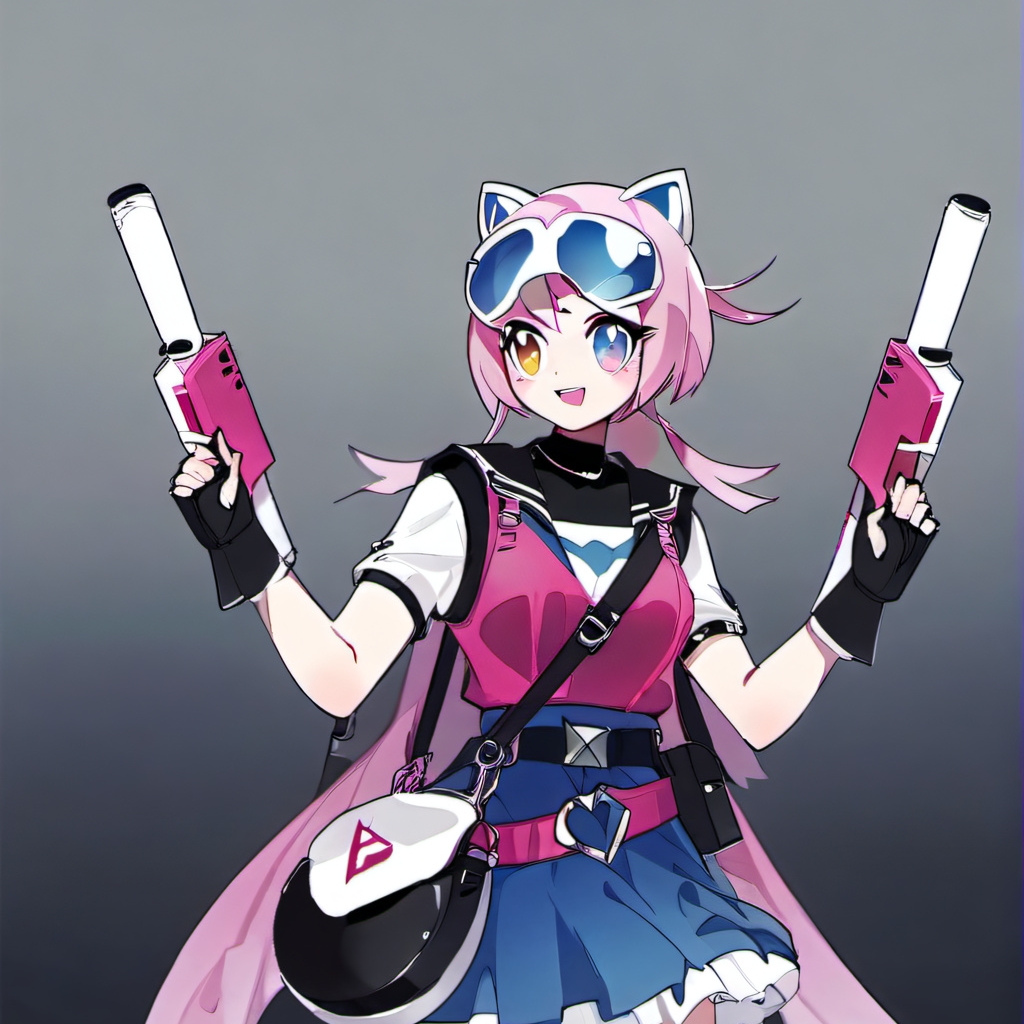 chat with ai character: Lucy 