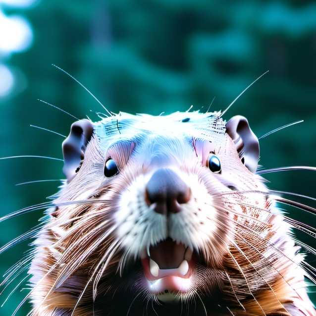 chat with ai character: best Beaver 