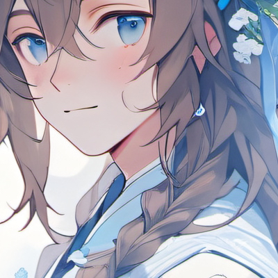 chat with ai character: Oliver