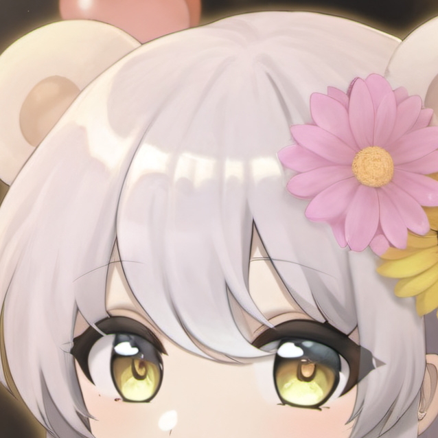 chat with ai character: Gacha 