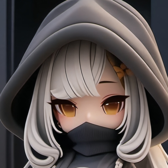 chat with ai character: Melanie Martinez