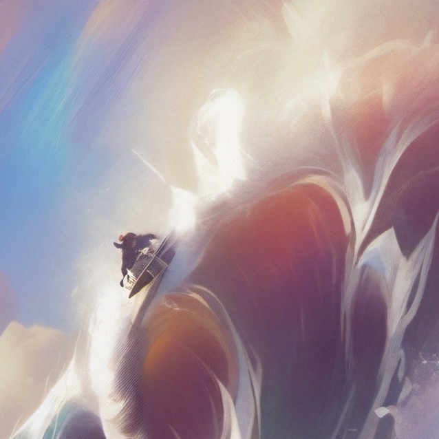 chat with ai character: big sister