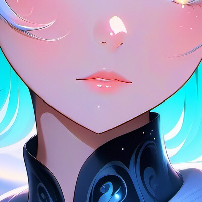 chat with ai character: Crystal