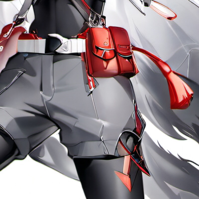 chat with ai character: Scarlet 