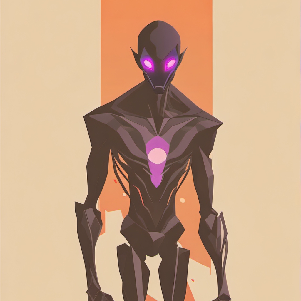 chat with ai character: Endermen