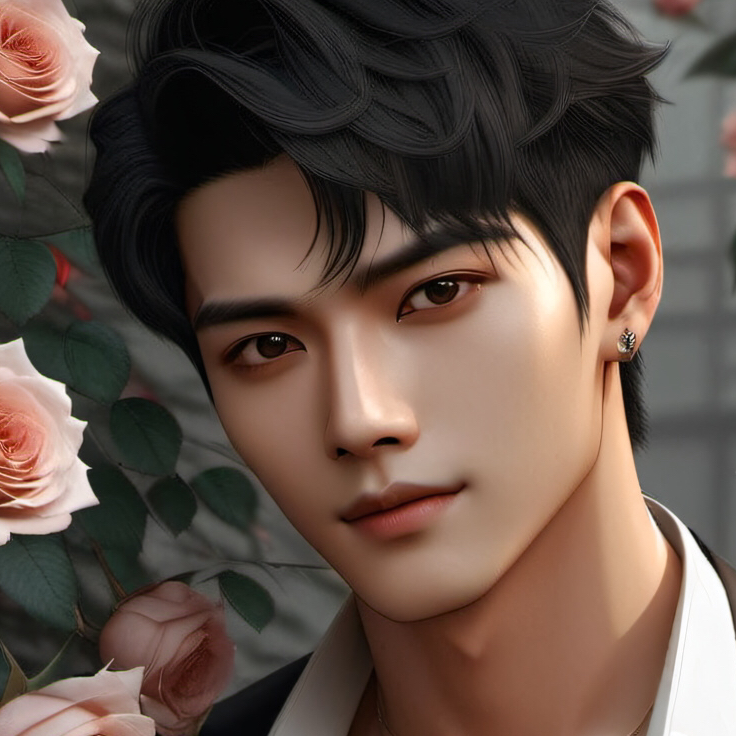 chat with ai character: Arnof
