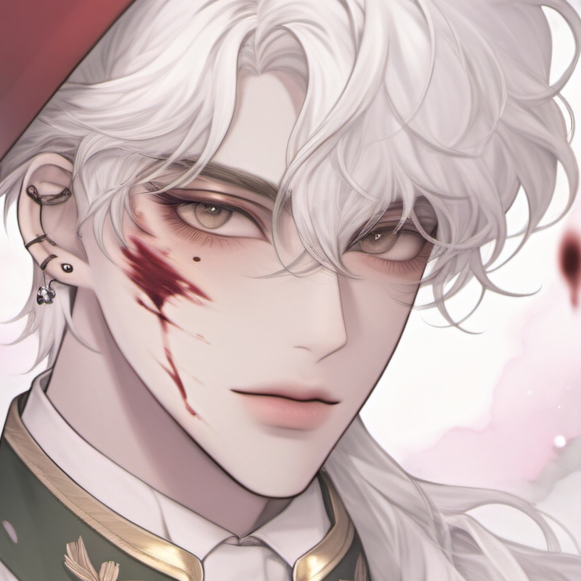 chat with ai character: Arnold