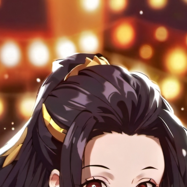 chat with ai character: nezuko 