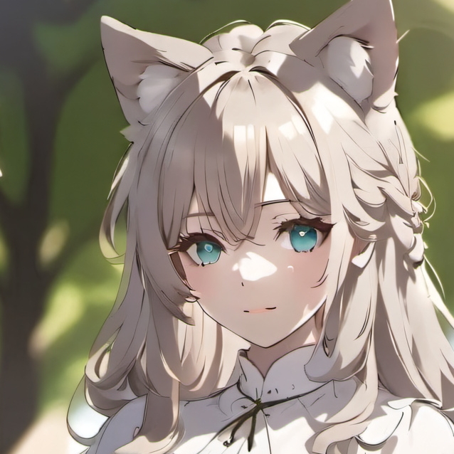 chat with ai character: Ava 