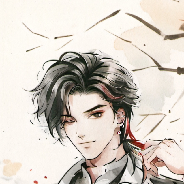 chat with ai character: Jake