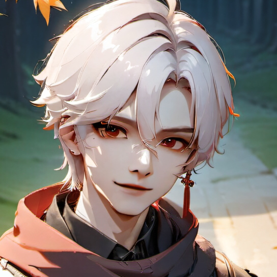 chat with ai character: Jack