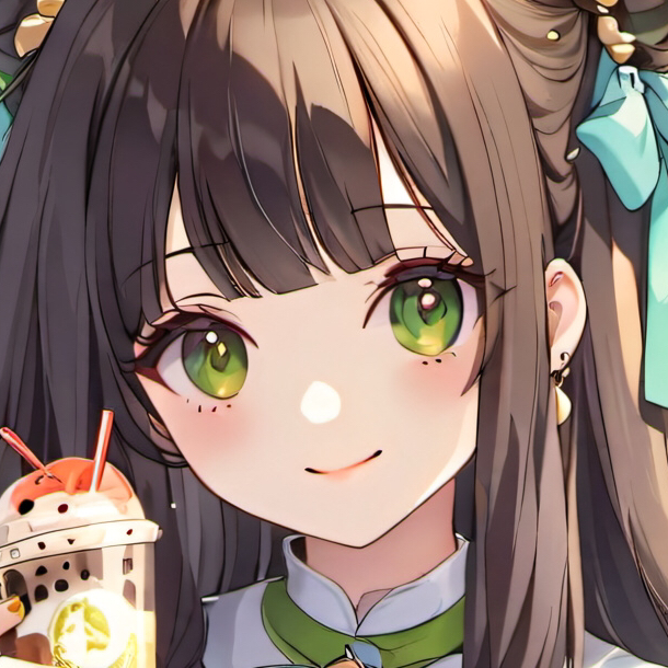 chat with ai character: Ella