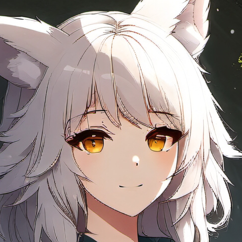 chat with ai character: Lucky 