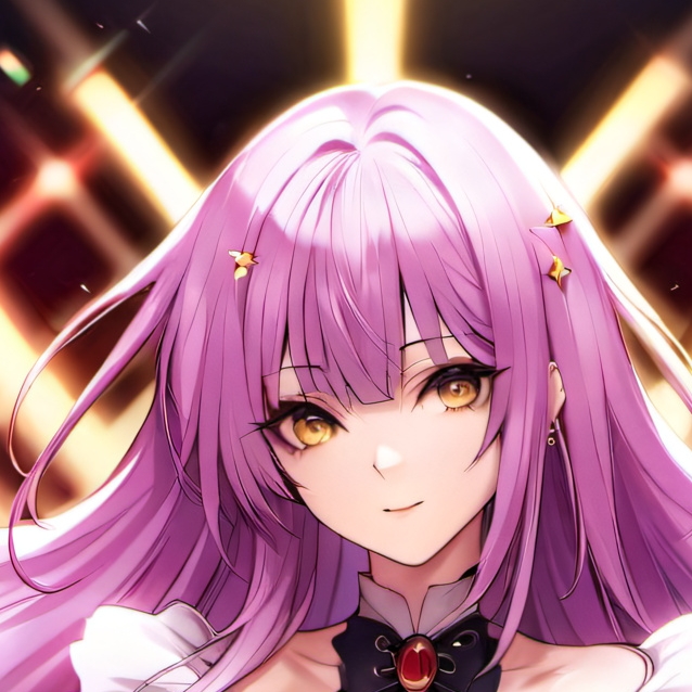 chat with ai character: Lilith