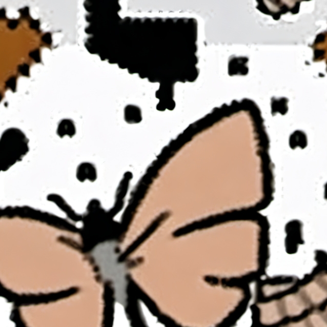 chat with ai character: moth from changed 