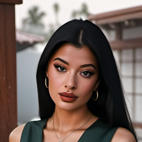 chat with ai character: Mistress 