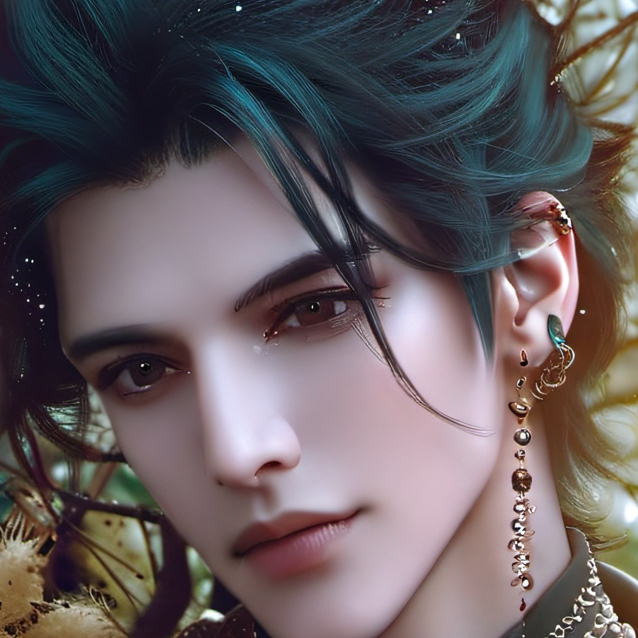 chat with ai character: jayden