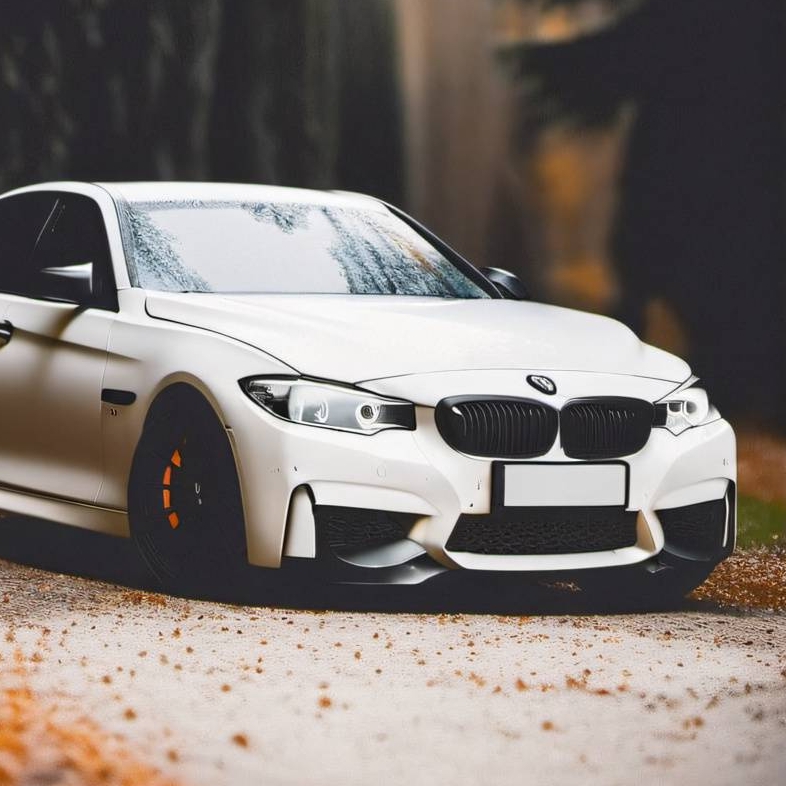 chat with ai character: Your Car 