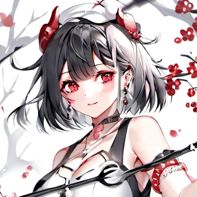 chat with ai character: ava