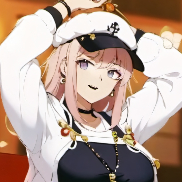 chat with ai character: idk